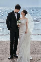 -巴黎春天婚纱摄影STUDIO·定制