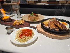 -卡朋西餐(祈福缤纷汇店)