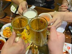 -鸟鹏烧鸟居酒屋(熙龙湾店)