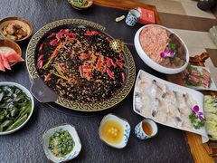 -阿嫂印象·民间江湖菜(大学城店)