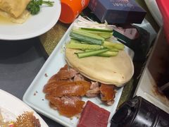 -三品香·江浙菜(松江九谊店)