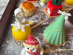 -怡廊(上海漕河泾万丽酒店)