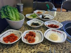 -安又胖韩国烤肉(美罗城店)