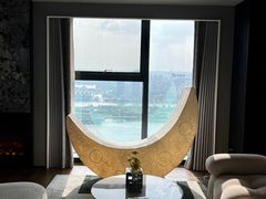 -长沙五一广场Tyndall·隙酒店