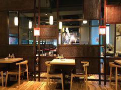 大堂-老班长手工灌汤包老店(东山店)