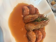 -海味·悦外滩中餐厅(上海宝龙丽筠酒店)