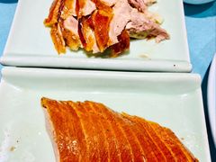 羲和烤鸭-羲和雅苑•北京烤鸭(国贸商城店)