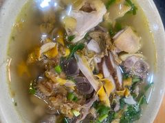 -华姐鸡粉(教育路店)