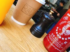 -RAC BAR(安福路店)