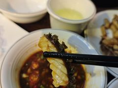 -正能量脆肉鲩火锅