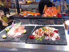 -喜庭海鲜自助(来福士店)