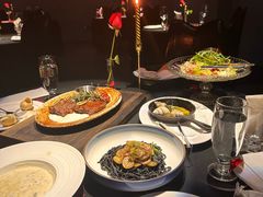 -小火花·干式熟成牛排馆Spark SteakHouse(剑桥郡店)