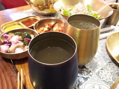 -HOTISLAND海鸡岛(宝业路店)