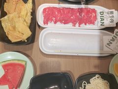 -掂档潮汕牛肉火锅(沈阳万象城店)