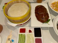 -大鸭梨烤鸭(左家庄店)