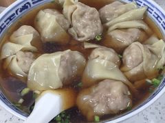 -古徽州馄饨店(宝安路店)