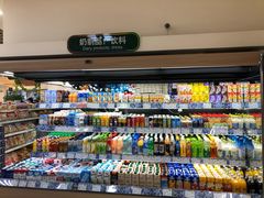 -果蔬好生活超市(双井店)
