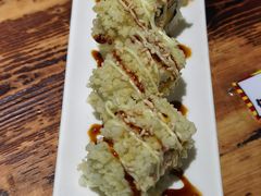 -小川洋风料理(街道口店)