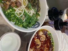 -黔大人·贵州花溪牛肉粉(宝能太古城店)
