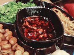 -活鱼馆(宜兴埠店)