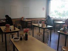 大堂-水仙拉面(水仙街店)