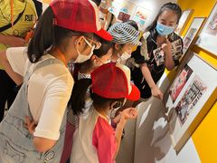 -祥云墅彩翼儿童美术馆(房山长阳店)