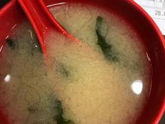 味增汤-食其家·牛丼咖喱(广元西路店)