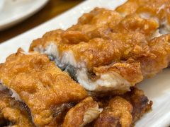 -醉壹号海鲜大排档(厦门美食地标店)