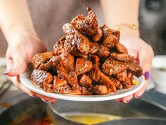 -火锅岛潮牌自助餐厅(天津天佑城店)