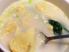 上汤净云吞-金鼎轩(安贞里店)