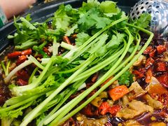 -川巴食府(竹园小区店)
