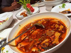 -漢舍中国菜馆(889广场店)