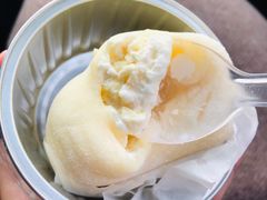 榴莲大福-7cake憩刻生日蛋糕·下午茶(无锡店)