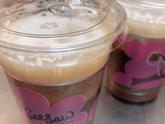 -Seesaw Coffee(上海虹桥天地店)