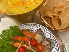 -KingThaia金泰兰(滨江天街店)