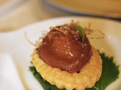 -东海朗廷酒店-唐阁T’ANG COURT 中餐厅