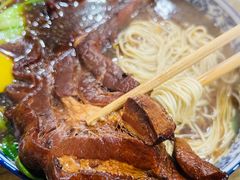 -九八五面馆(欧洲城店)