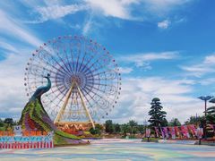 -七彩云南欢乐世界