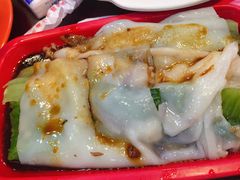 -昇记肠粉王(福华路店)