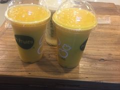 -Mr.Fruits水果先生(蓝色港湾店)