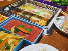 -好得火锅(育才店)