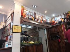 -古早人小吃店(黄河北路店)