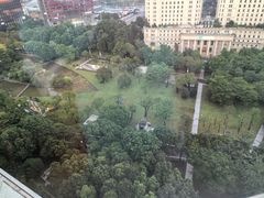 -广州富力君悦大酒店·凯菲厅