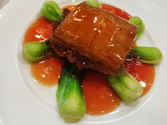 -功德林素菜饭庄(前门店)