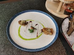 -吉盛川创作料理(保利国际广场店)