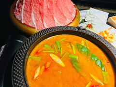 -上井料理黑金店(IFS国金中心店)