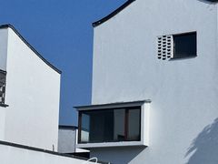 -东梓关景区村庄