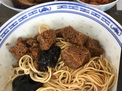 -好面道大肠面(中华路店)