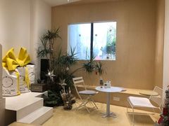 -XI·LaundryCafe 喜咖自助洗衣咖啡店