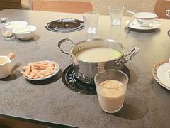 -腾格里· 蒙古山羊火锅(北京中关村店)